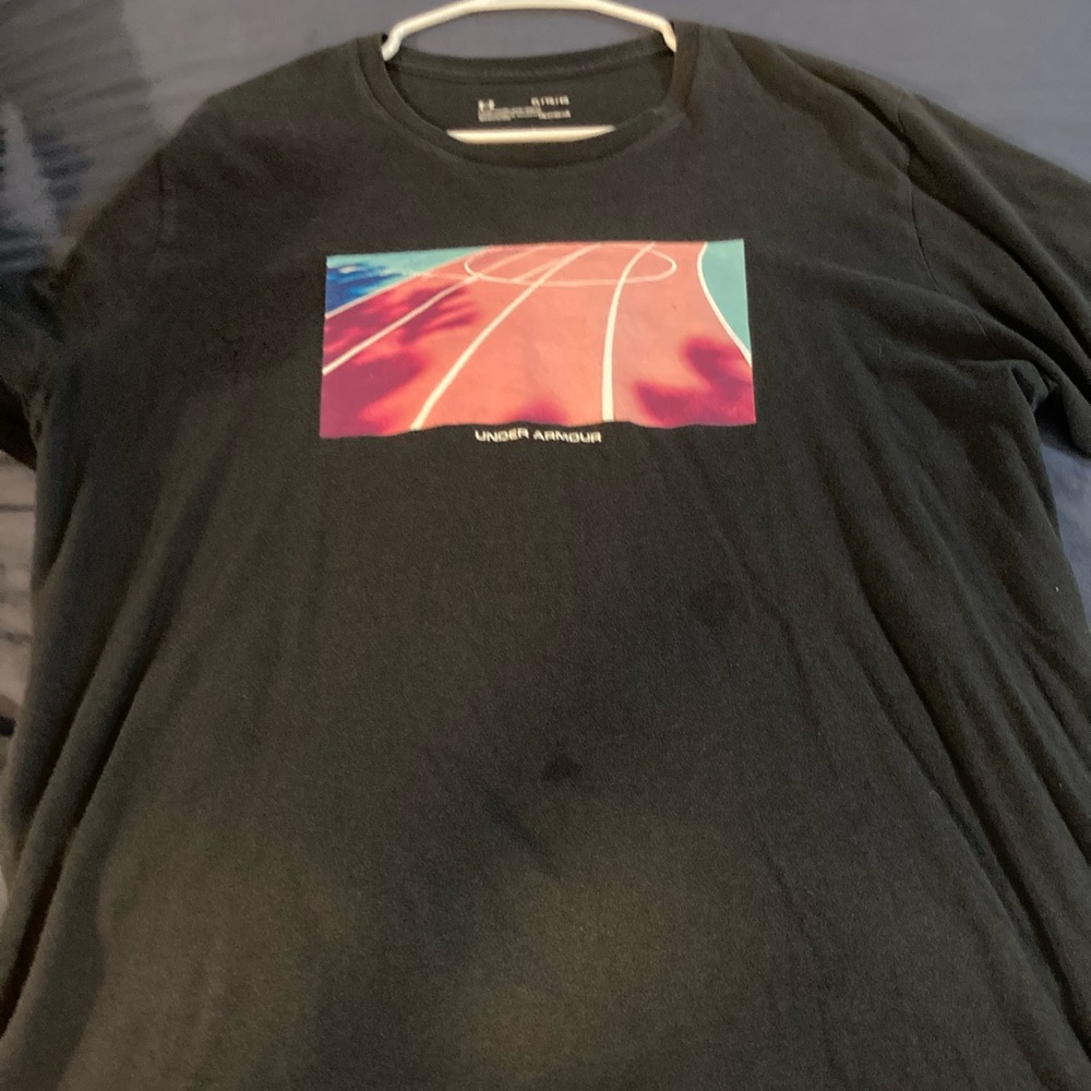 Under Armor Shirt